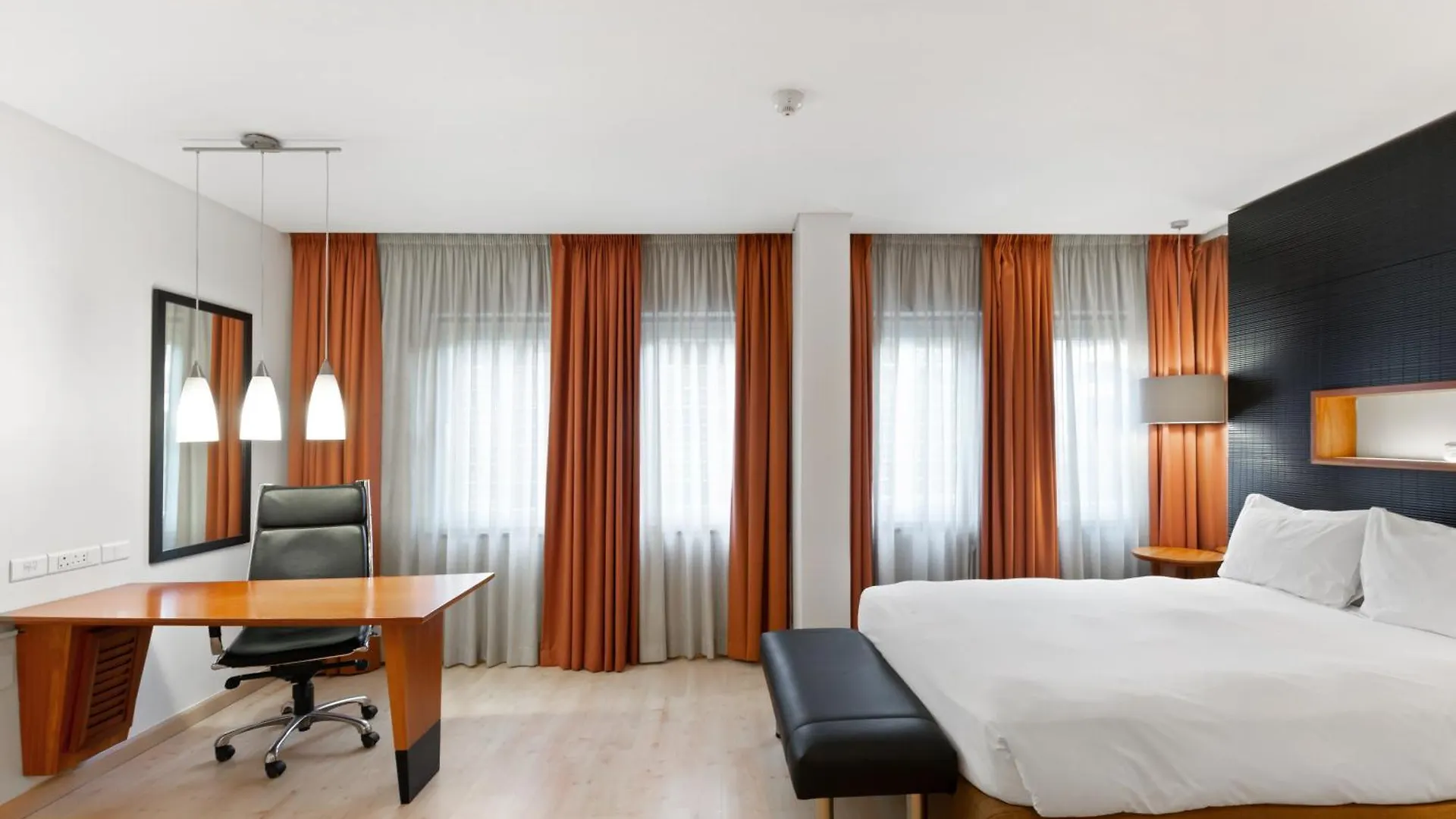 Neighbourgood East City Cape Town Hotel