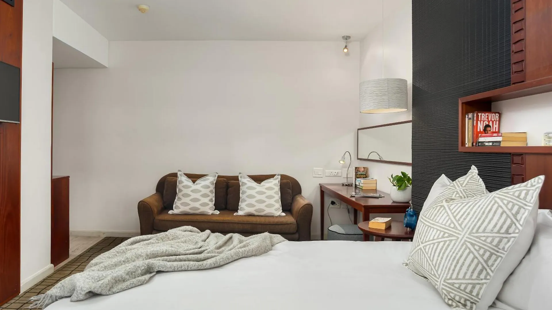 Hotel Neighbourgood East City Cape Town