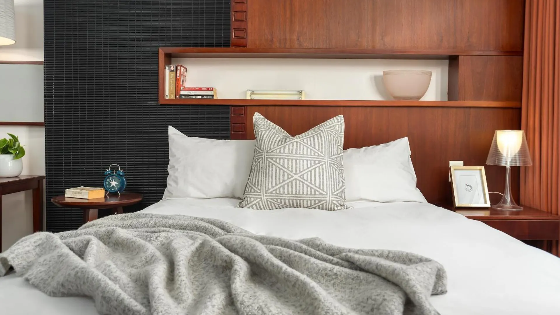 Hotel Neighbourgood East City Cape Town
