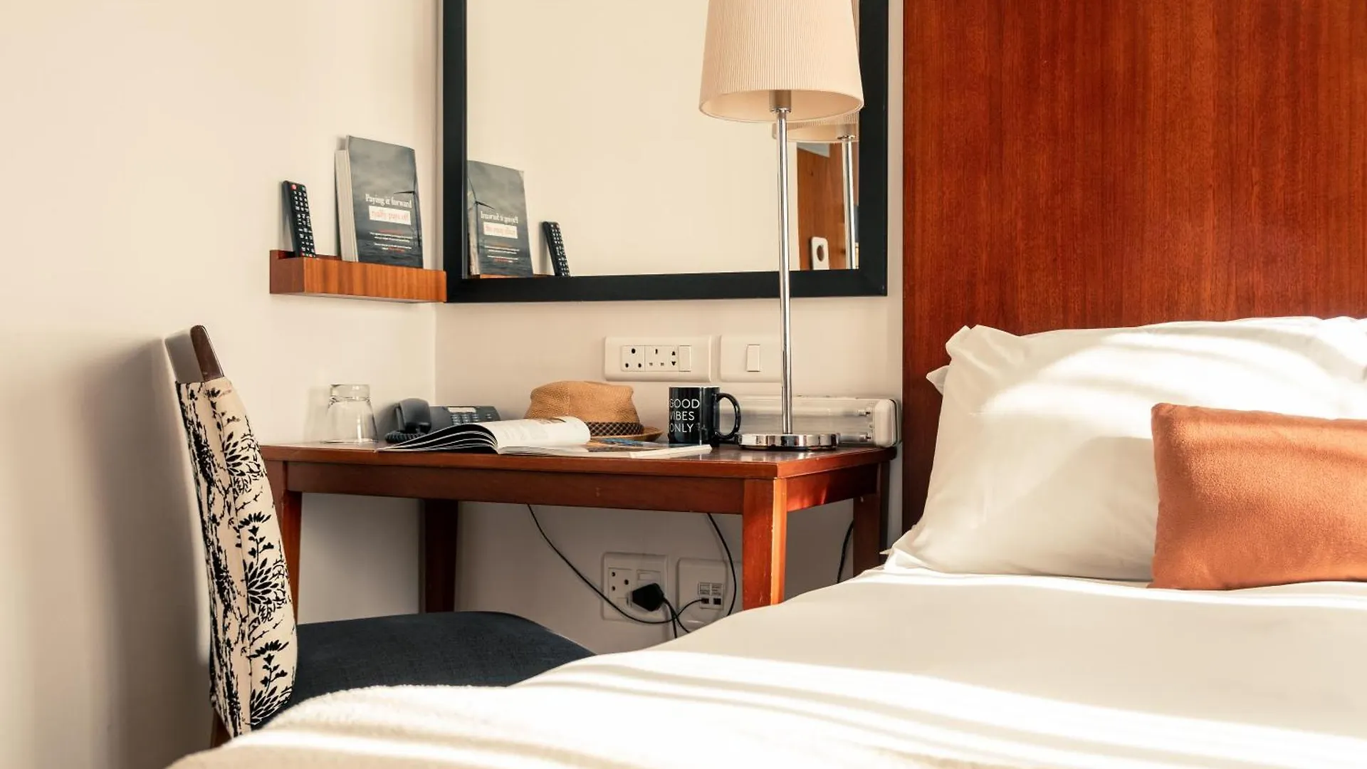 Hotel Neighbourgood East City Cape Town South Africa