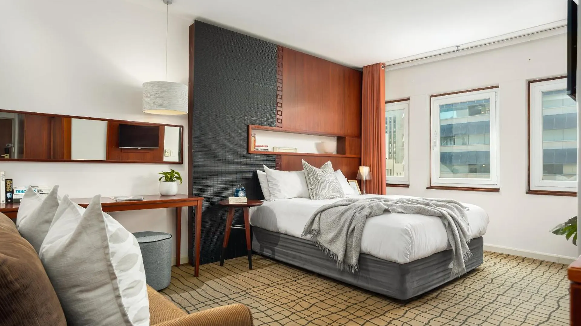 Hotel Neighbourgood East City Cape Town South Africa