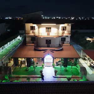 Drini Hotel Rrashbull