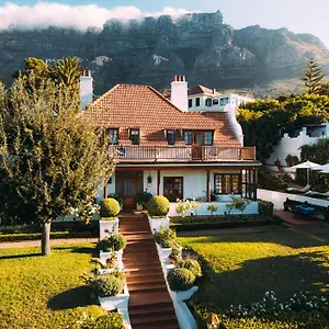 Acorn House Bed and breakfast