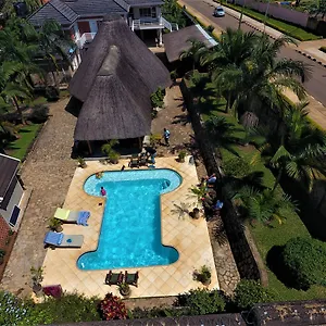 Palm Hotel Entebbe