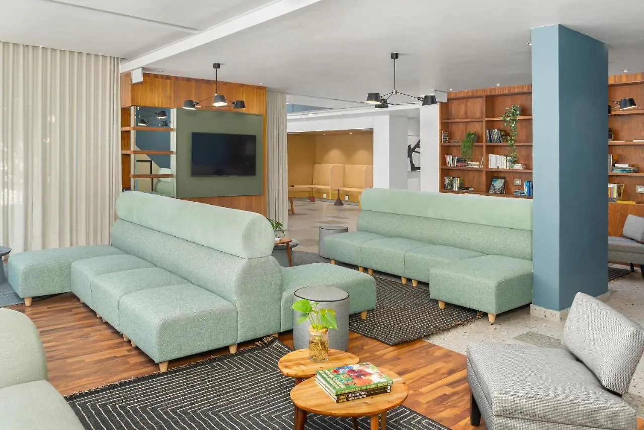Neighbourgood East City Cape Town Hotel