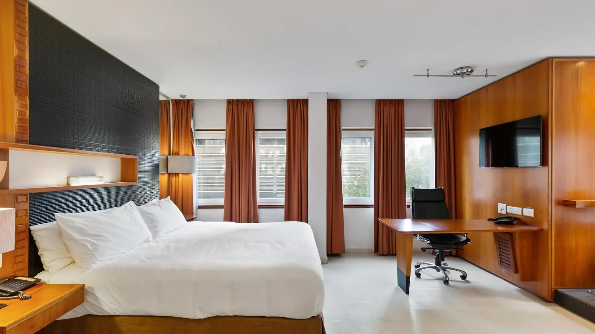 Neighbourgood East City Cape Town Hotel