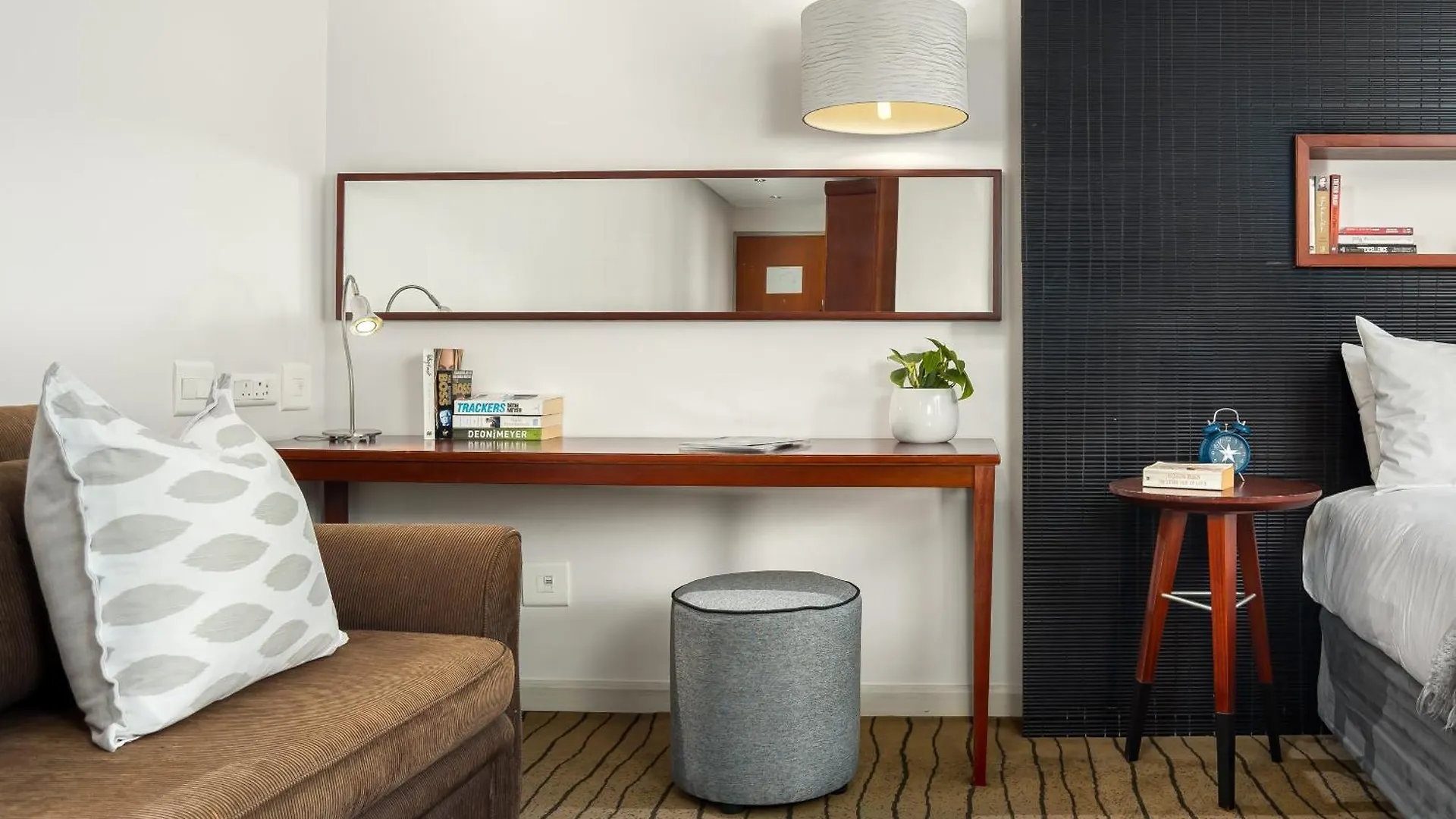 *** Hotel Neighbourgood East City Cape Town South Africa